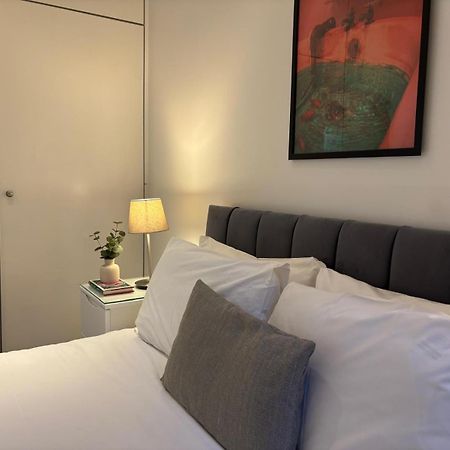Farringdon Apartments 伦敦 外观 照片