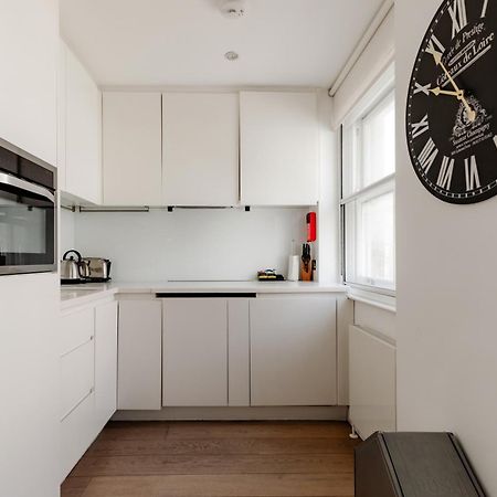 Farringdon Apartments 伦敦 外观 照片