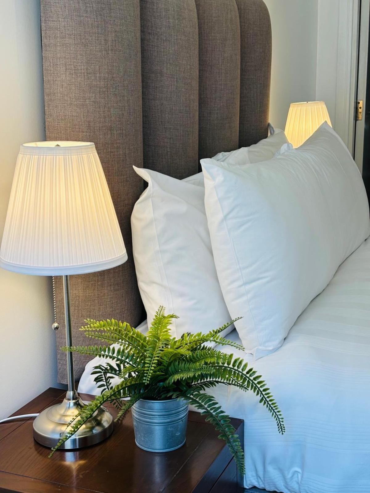 Farringdon Apartments 伦敦 外观 照片
