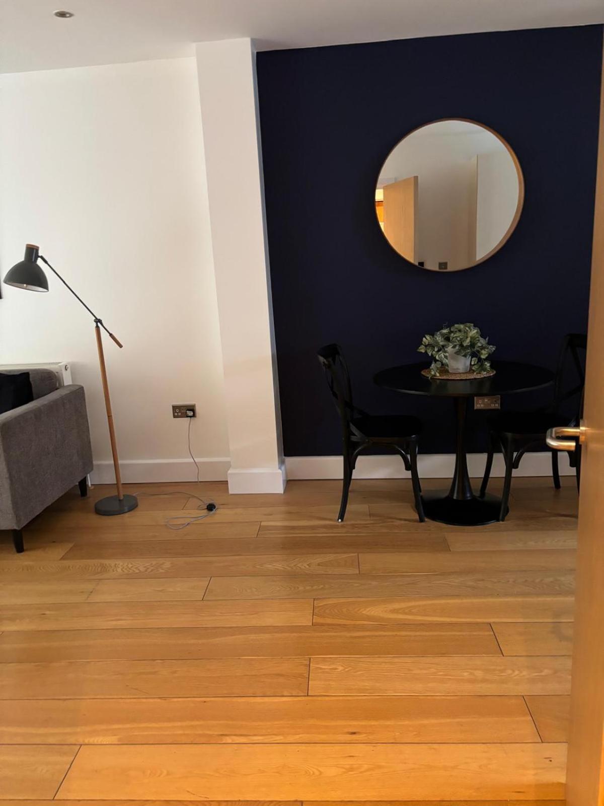 Farringdon Apartments 伦敦 外观 照片